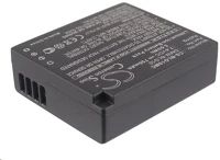 Realpower BLG10MC panasonic dmw-blg10e, dmw-blg10,  dmw-blg10e 7.4v 750mah utángyártott akku kép