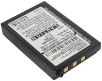 Realpower CS-BHT20BL Denso 496461-0450, bt-20l, bt-20lb 3.7v 1800mah utángyártott akku li-ion kép