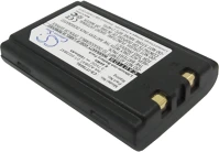 Realpower CS-IT700SL banksys 3032610137,  bsys05006, bsys05006 3.7v 1800mah utángyártott akku li kép