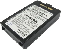 Realpower CS-MC70ML symbol 82-71363-02,  82-71364-01,  btry-mc70eab00 3.7v 1800mah utángyártott kép