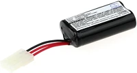 Realpower CS-MDC986SL Modicon b9550t,  ma-9255-000 3.6v 1600mah utángyártott lithium elem kép