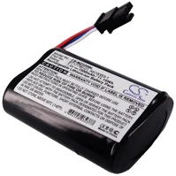 Realpower CS-MZ220BL Zebra bt17790-1, ak18353-1, bt17790-2 7.4v 1500mah utángyártott akku li-ion kép