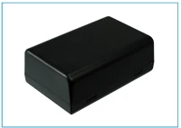 Realpower CS-UPA968BL Unitech 1400-900006g 7.4v 1800mah utángyártott akku li-ion kép