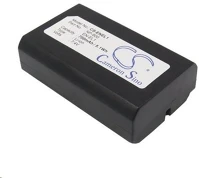 Realpower ENEL1 Minolta np-800, en-el1 7.4v 700mah utángyártott akku li-ion kép