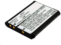Realpower ENEL19 Nikon en-el19 3.7v 700mah utángyártott akku li-ion kép