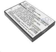 Realpower ENEL5 Nikon cp1, en-el5 3.7v 1200mah utángyártott akku li-ion kép
