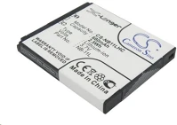 Realpower NB11LHC Canon nb-11l,  nb-11lh, nb-11lh 3.7v 680mah utángyártott akku li-ion kép