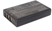 Realpower NP120FU aiptek zpt-pm18, pa3790u-1cam, pa3791u-1cam 3.7v 1800mah utángyártott akku kép