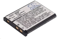 Realpower NP45FU Fujifilm np-45a, np-45, np-45b 3.7v 660mah utángyártott akku li-ion kép