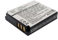 Realpower NP70FU Fujifilm np-70, cga-s005, cga-s005a 3.7v 1150mah utángyártott akku li-ion kép