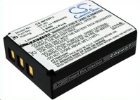 Realpower NP85FU Fujifilm np-85 3.7v 1600mah utángyártott akku li-ion kép