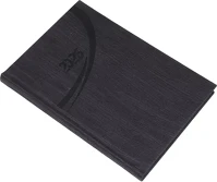 Realsystem 23.0821910 Határidőnapló  fashion a/5 heti fehér lapos grafit 2026. kép