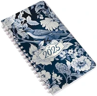 Realsystem 23.09269 Határidőnapló  sp2 spirál a/6 heti fehér lapos ernyők 2026. kép