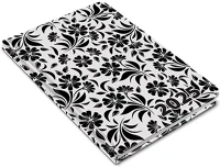 Realsystem 23.0952105 Zsebnaptár  fiestina b/6 álló fehér lapos lótusz 2026. kép