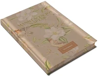 Realsystem 23.09660 Határidőnapló  womanext a/5 heti fehér lapos violet 2026. kép