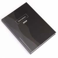 Realsystem 5300-13 2024-es womanext  concept naptárkönyv kép