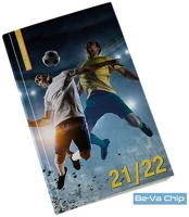 Realsystem 5313-64 Foci diák zsebkönyv kép