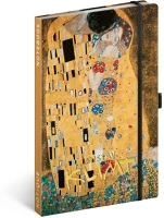 Realsystem 5416 Realsystem 5416 gustav klimt keményfedeles notesz