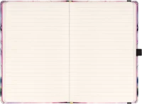 Realsystem 5416-SA Sakura 5416 keményfedeles notesz kép