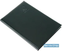 Realsystem 5601-08 Standard 5603 b5 zöld napló kép