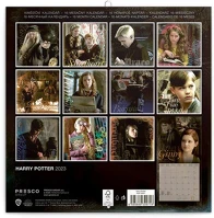 Realsystem 6096 Realsystem 2023-as Harry Potter 6096 falinaptár kép