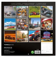 Realsystem 6097 Realsystem 2023-as Formula 6097 falinaptár kép