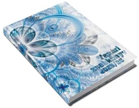 Realsystem COR_NAT53116225 Tanári zsebkönyv, 2025/2026 tanév, a5, heti, fraktál kép