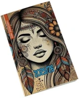 Realsystem COR_NAT53136725 Diák zsebkönyv, heti, 2025/2026 tanév, native kép