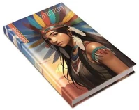 Realsystem COR_NAT531367U Diák zsebkönyv, heti, 2026/2027 tanév, native kép