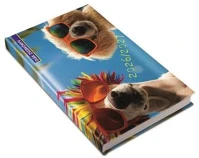 Realsystem COR_NAT531369U Diák zsebkönyv, heti, 2026/2027 tanév, summer kép