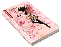 Realsystem COR_NAT531370U Diák zsebkönyv, heti, 2026/2027 tanév, tündér kép