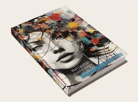 Realsystem TA26-5319-60 Hallgatói zsebkönyv, heti, 2026/2027 tanév, face kép