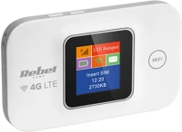 Rebel RB-0701 Wireless 3g/4g router kép
