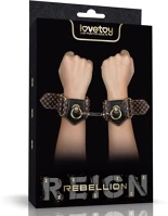 Rebellion H05LVTOY00772 Reign handcuffs kép