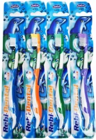 Rebi-dental DA503XSZHT32130152 Fogkefe gyerek kép