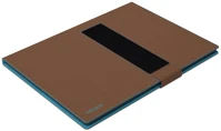 Reboon RB5003 Táblagép /e-book olvasó tok s, barna, max.203x138x8,5mm kép