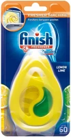 Reckitt benckiser ALDAV2532 Finish gépillatosító, akasztós 30g kép