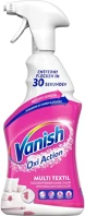 Reckitt benckiser H6517944 Vanish  oxi action szőnyeg és kárpittisztító 500ml szórófejes kép