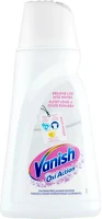 Reckitt benckiser H6520647 Vanish oxi action foltisztító 1l white kép