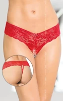Red 2440 Thongs 2440 -  {} s/m kép