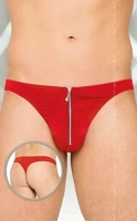 Red 4501 Thongs 4501 -  {} xl kép