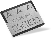 Red 507406 ® pro cfast 512gb kép