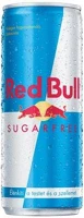 Red bull COR_KHIREDLV Energiaital, cukormentes, 250 ml, kép