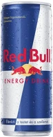 Red bull RB242861 Energiaital, 250 ml, kép