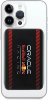 Red bull RBPBMS5KPOLV oversize logo magsafe kompatibilis powerbank / külső akkumulátor, 5000mah kép
