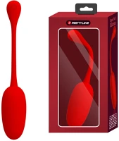 Red H05DEBRA01662 Pretty love knucker kép