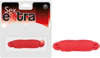 Red H05NMC0002385 Sex extra - love rope kép