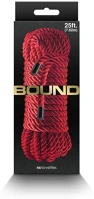 Red H05NSTOYS1048 Bound - rope - kép