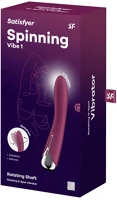 Red H05SATISFY440 Spinning vibe 1 kép