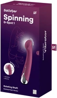 Red H05SATISFY474 Spinning g-spot 1 kép